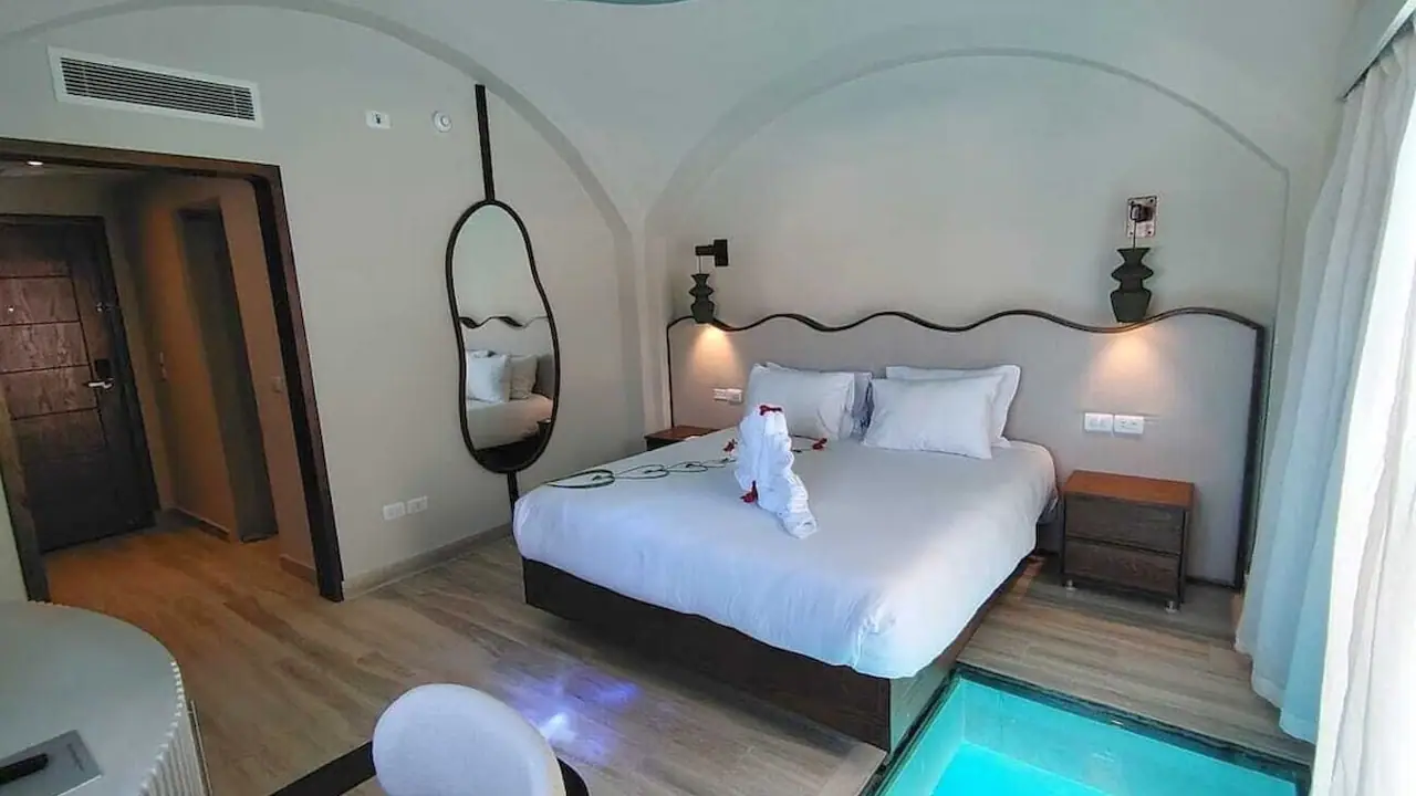 الفندق دايموند بيتش باي بيرل ريزورتس - مرسى علم